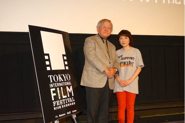 「ガンダムTHE ORIGIN」キャスバル役・田中真弓は「巨神ゴーグ」から、安彦総監督明かす 画像