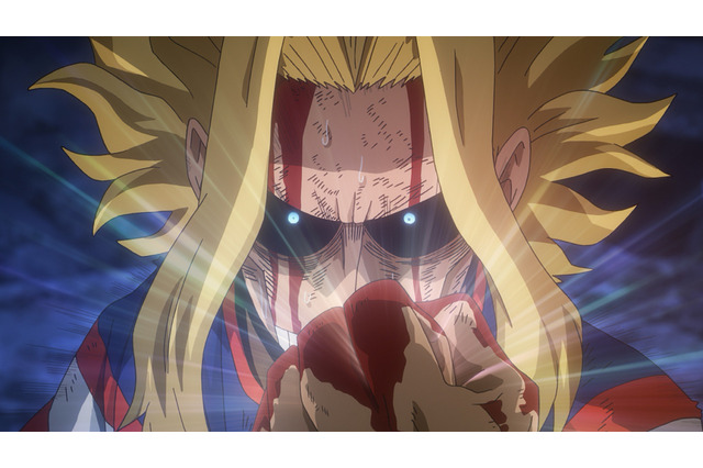 「ヒロアカ」無料で観るチャンスが来た！ デクや爆豪も大活躍の第1期～第3期＆オリアニ2本を無料一挙放送【ABEMA】 画像