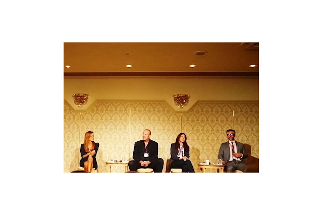 日本で有名でも、私たちは知らない　音楽サミットで欧米有力エージェントら語る 画像