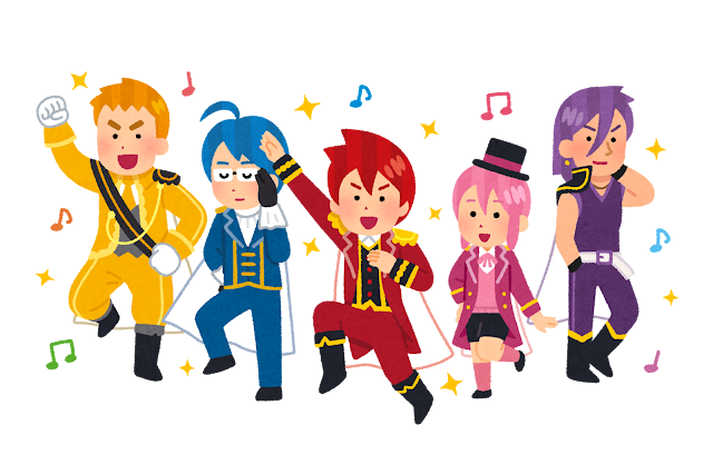 アニメ化してほしい音楽プロジェクト、VTuber、歌い手は？ アンケート〆切は12月5日 画像