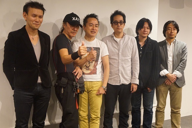 CGアニメの未来とは？制作の最前線からのトーク　「黒川塾 二十九」レポート 画像