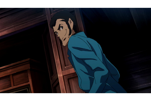 劇場版「ルパン三世」完全新作が25年公開！ 約30年ぶりの2Dアニメでスクリーンに帰還 画像