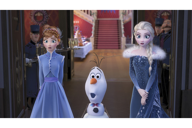 「ディズニークリスマススペシャル」作品ラインナップ・声優・キャラクター・あらすじまとめ【金曜ロードショー放送】 画像