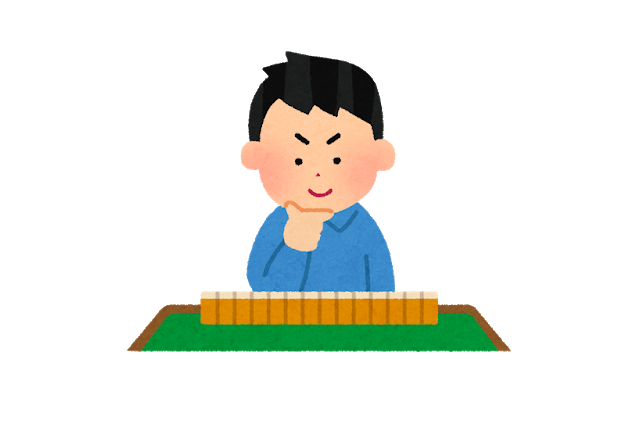 “ギャンブラー”なキャラといえば？ アンケート〆切は12月19日【#勝負事の日】 画像