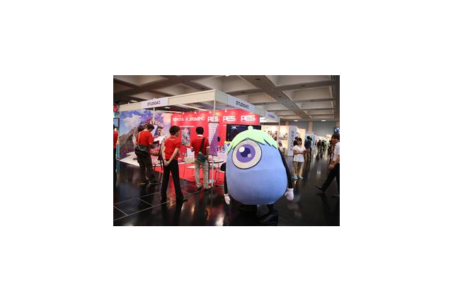 TOYOTAとSTUDIO 4°Cから生まれたアニメキャラNaSuBiが京都で大活躍 画像