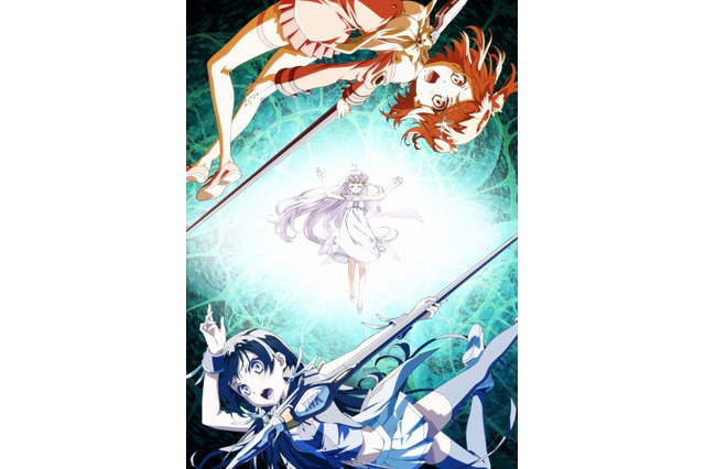 「ガラスの花と壊す世界」2016年1月9日公開決定　特報で明らかになる世界観 画像