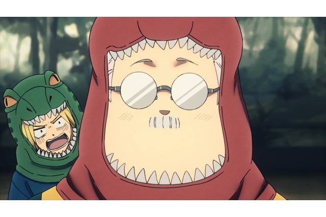 「SAKAMOTO DAYS」安元洋貴、大塚芳忠、浪川大輔が追加キャスト！PV第2弾公開＆ED曲は初アニメタイアップのConton Candy 画像