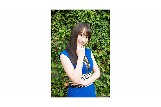 水樹奈々が77分の生放送 歌手デビュー15周年記念番組放送 画像