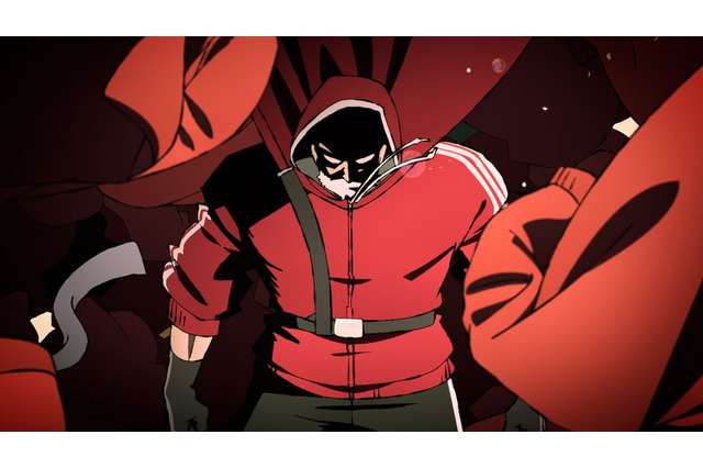 「SANDA」25年秋より放送！「ダンダダン」サイエンスSARUが描くPV公開♪ キャストに村瀬歩＆東地宏樹 画像