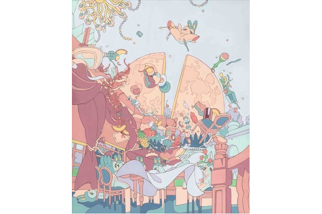 インディペンデント・アニメーションを届ける、「GEORAMA2016」主催のニューディアーが情報発信開始 画像