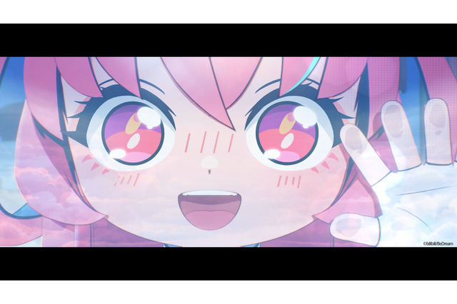 冬アニメ「RINGING FATE」要（CV花澤香菜）がやってきたのは？ bilibili発アニメ 第1話先行カット 画像