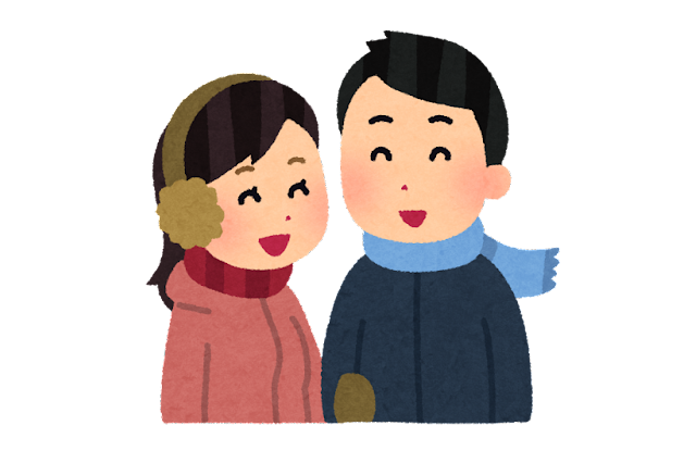 “マフラー”キャラといえば？ アンケート〆切は1月16日 画像