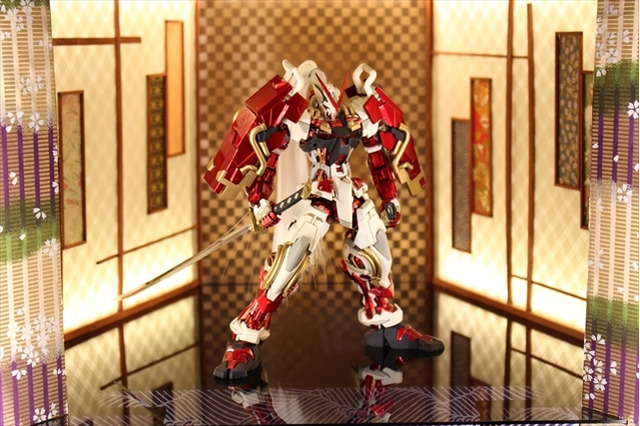 「ガンプラEXPO」日本大会決勝戦は強豪揃い　著名人のガンプラや1/1ガンプラ組立も 画像