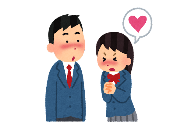 好きなアニメの告白・プロポーズ回は？ アンケート〆切は1月17日 画像