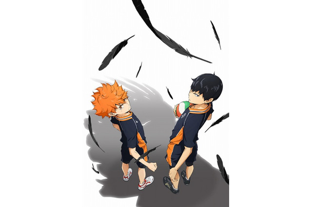 「ハイキュー!!」1万人が参加できる BD/DVD購入者向けライブビューイングイベント開催　 画像