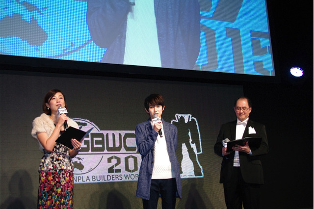 「GBWC2015」日本代表作品が決定　表彰式には本郷奏多がサプライズ登壇 画像