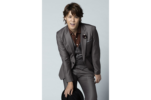 宮野真守 13thシングル「HOW CLOSE YOU ARE」16年1月27日発売 全国ツアーもスタート 画像