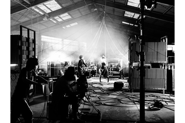 岸田教団&THE明星ロケッツ ワンマンツアー開催 全国6ヶ所7公演 画像