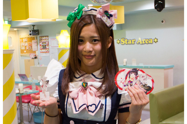 ダッシュエックス文庫一周年記念祭開幕　秋葉原一帯がお祝いムードに 画像