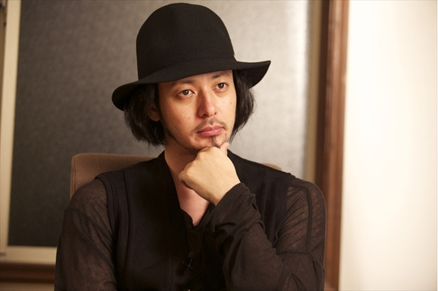 オダギリジョーも語る「仮面ライダークウガ」BD-BOXに15年ぶり関係者証言番組を収録 画像