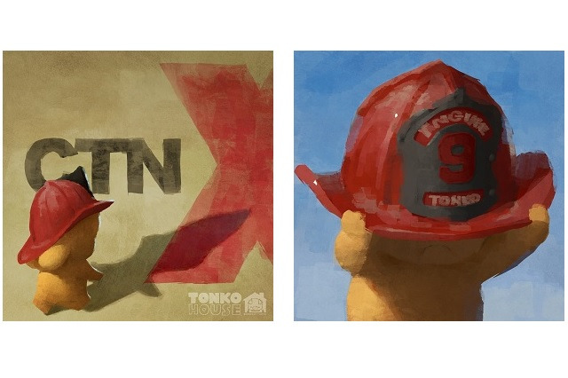 「ダム・キーパー」堤大介＆ロバート・コンドウ監督　新作「ムーム」を日本のアニメーションスタジオと制作中 画像