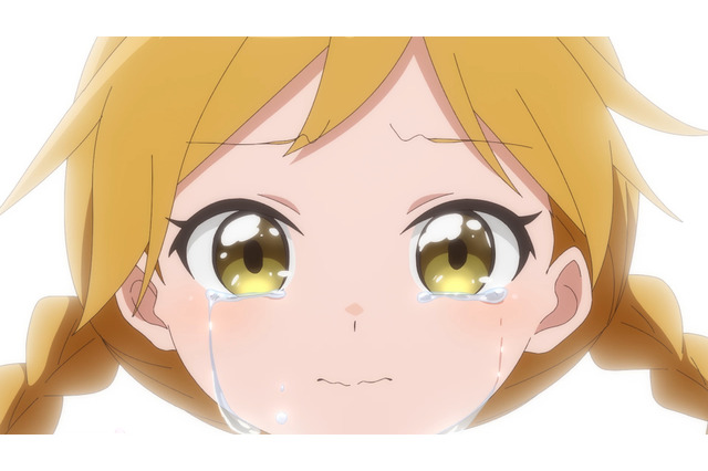 「ある魔女が死ぬまで」4月放送決定！ OP主題歌は坂本真綾♪ 追加キャストに伊藤静、日笠陽子 画像