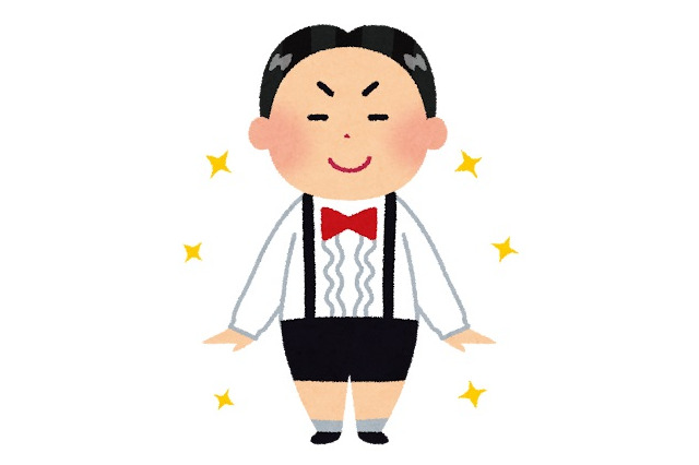 “坊っちゃん”キャラといえば？ アンケート〆切は2月10日 画像