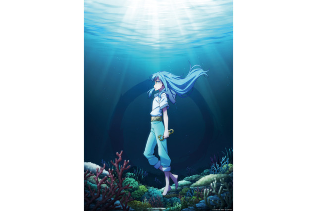 「劇場版 転スラ 蒼海の涙編」26年2月公開！ 岡咲美保＆豊口めぐみ出演の「さっぽろ雪まつり」イベントで発表 画像