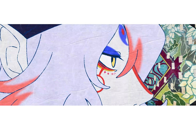 「なぜ、誰かを妬んでしまうのでしょうか」ゆかな、堀川りょう、種崎敦美ら「劇場版モノノ怪 第二章 火鼠」追加キャストに　本予告も到着 画像