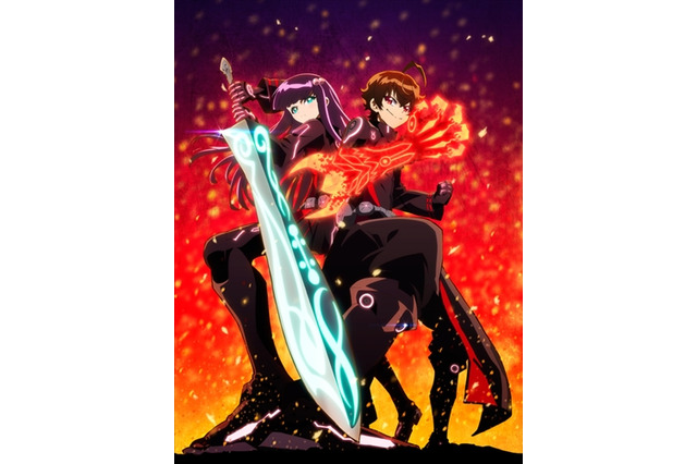 「双星の陰陽師」2016年TVアニメ化決定　制作はstudioぴえろ 画像