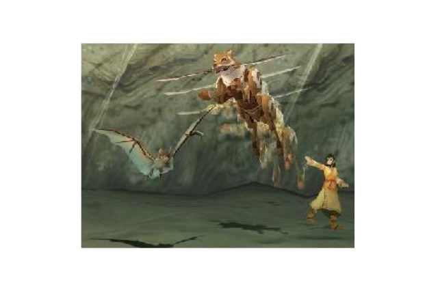 テレビ東京と台湾の大手ゲーム会社が共同製作　「軒轅剣」をアニメ化 画像