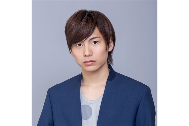 「FAIRY TAIL」2016年春に舞台化決定　ナツ・ドラグニル役に宮崎秋人 画像