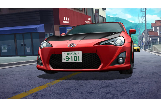 「MFゴースト」3rd Seasonは2026年に放送！原作の連載完結で記念映像＆内田雄馬らコメント公開 画像