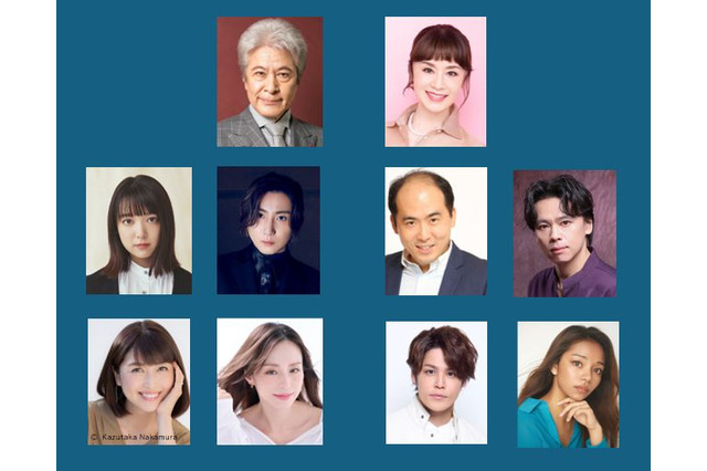 宮野真守＆平野綾も出演！日テレ特番「さよなら帝国劇場」ミュージカルスターが生歌唱♪ 2月28日生放送 画像