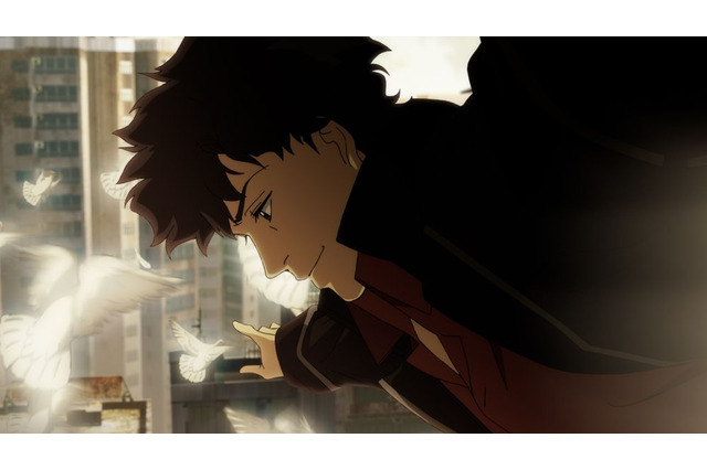 MAPPA×「カウボーイビバップ」渡辺信一郎のオリアニ「LAZARUS ラザロ」4月6日放送開始！PV公開＆アニメイトで無料先行上映会も 画像