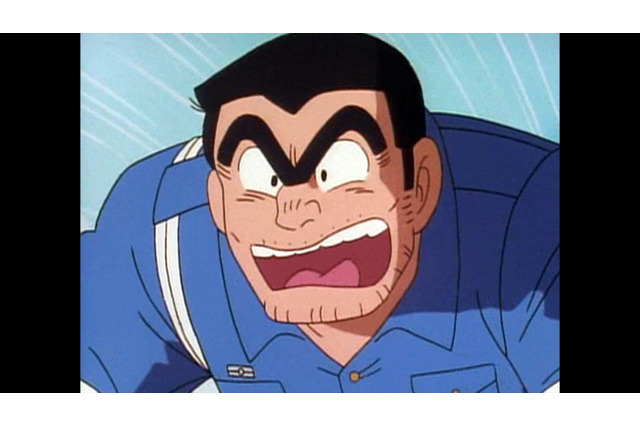 「こち亀」毎日無料！ 両さんの誕生日、3月3日よりTVアニメ＆スペシャル全話が放送♪ 専門無料チャンネルがオープン【ABEMA】 画像