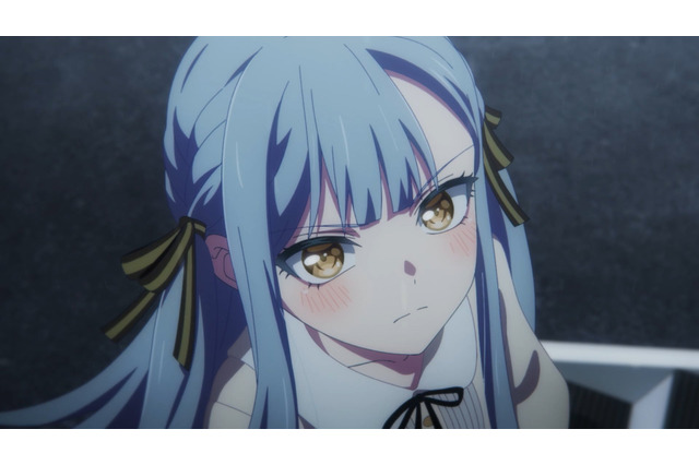 冬アニメ「バンドリ！ Ave Mujica」押し寄せる運命はまるで“疾風怒濤”…足掻いて残ったものは？ 第12話先行カット 画像