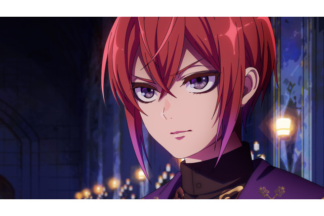 「ツイステ」初のアニメ映像が公開♪ 阿座上洋平が追加キャストに 「褌を締めて収録に臨みたい」 画像