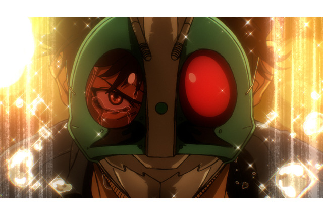 「東島丹三郎は仮面ライダーになりたい」25年放送！主演は小西克幸＆制作はライデンフィルム！最新PV公開 画像