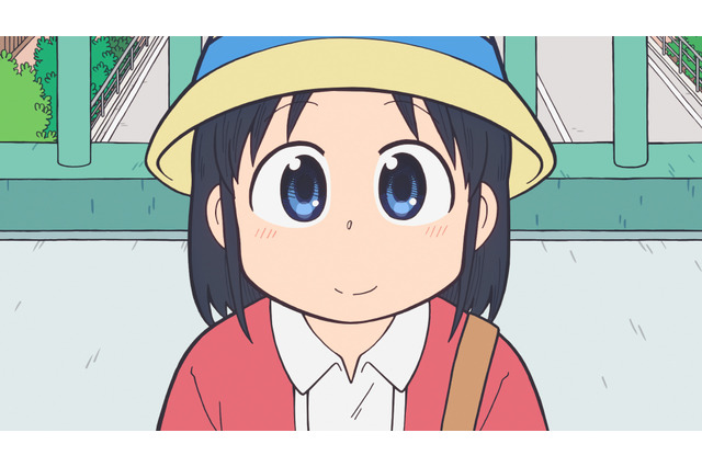 京アニ新作「CITY THE ANIMATION」7月6日放送！ 子安武人、KENNら“愉快な一家”のキャストも発表 画像