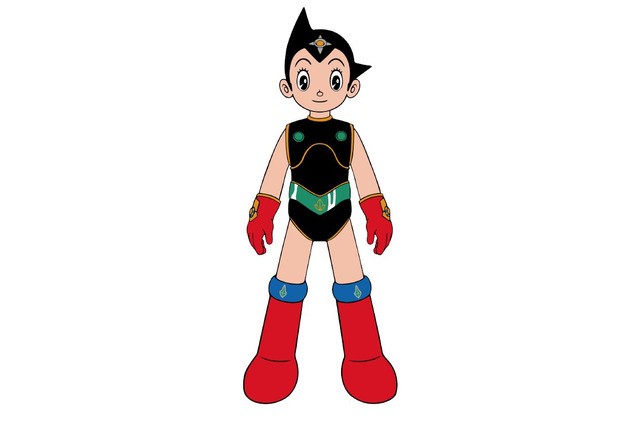 「ネオアトム」誕生！ブラック・ジャックに助けられた彼だが… 手塚プロダクションが特別ムービー制作【2025年大阪・関西万博】 画像