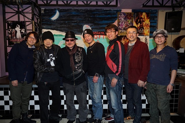 「牙狼」10周年を祝ってトップクリエイター集結 アニメ最新情報も明らかに 画像