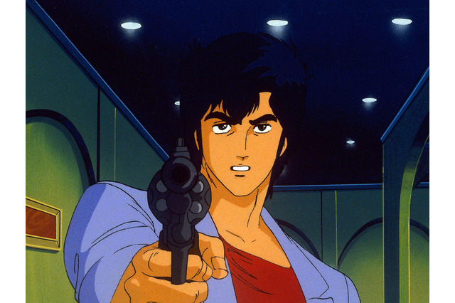 「シティーハンター」全話無料！“もっこり”70時間超の一挙放送♪映画「新宿プライベート・アイズ」も初入荷【ABEMA公式無料チャンネルOPEN】 画像