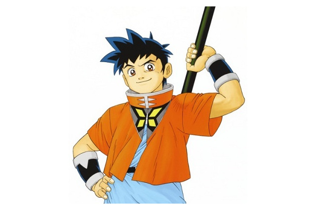 「冒険王ビィト」再び　2016年4月から10年ぶりに連載再開、バロン編完結を描く 画像