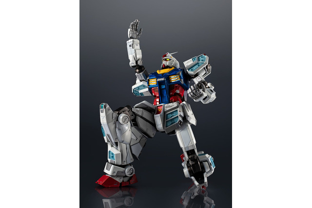 「ガンダム」フィギュア大集結！シャアやアスランのグッズや万博フィギュアも！イベント「GUNDAM FIGURE EXHIBITION」開催 画像
