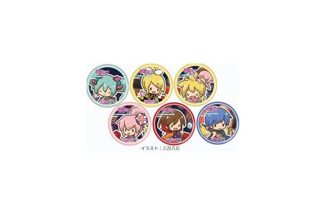 アニメイトカフェが徳島へ　「マチ★アソビ」に出張 初音ミクとコラボ 画像