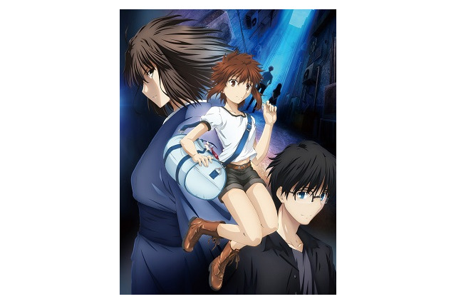 坂本真綾さんお誕生日記念！一番好きなキャラは？ 3位「〈物語〉シリーズ」忍野忍、2位「空の境界」両儀式、1位は“悪魔”と契約した…＜25年版＞ 画像