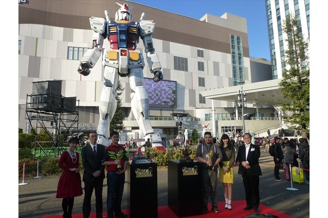 「ガンプラビルダーズワールドカップ2015」　世界大会を制したのはタイとインドネシア 画像