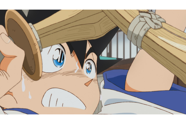 春アニメ「真・侍伝 YAIBA」主人公・鉄刃役演じる高山みなみにインタビュー！ 約30年越しの再オファーに“奇跡”を実感 画像