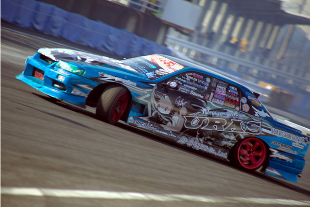 「痛車」が本気でサーキットを攻めた　第11回 茂原 de 痛車レポート 画像